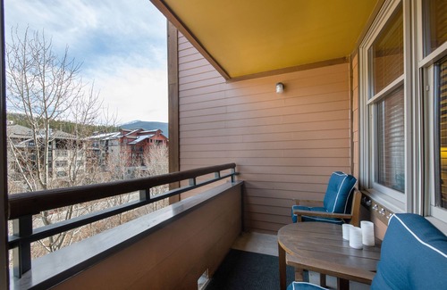 Winter Park Condo | Zephyr Mountain Lodge, Condo | 2 Bedroom (Select-Rated Condo 2406)