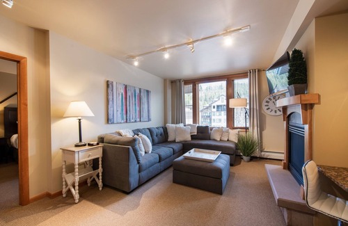 Winter Park Condo | Zephyr Mountain Lodge, Condo | 2 Bedroom (Select-Rated Condo 2406)