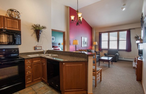 Winter Park Condo | Zephyr Mountain Lodge, Condo | 2 Bedroom (Select-Rated Condo 1707)