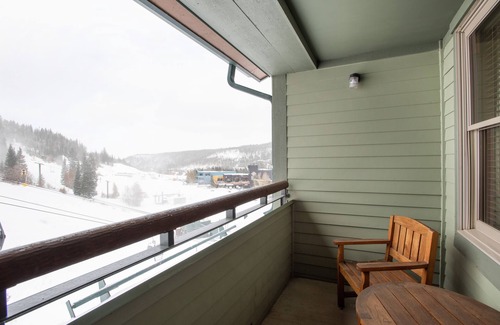 Winter Park Condo | Zephyr Mountain Lodge, Condo | 2 Bedroom (Select-Rated Condo 1707)