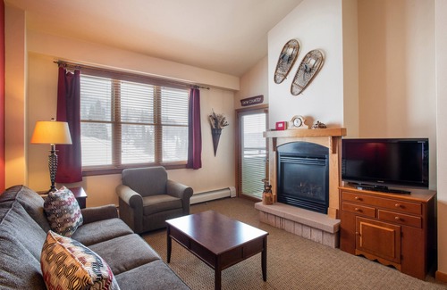 Winter Park Condo | Zephyr Mountain Lodge, Condo | 2 Bedroom (Select-Rated Condo 1707)