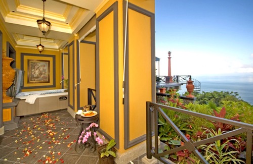 Jaco Hotel | Zephyr Palace