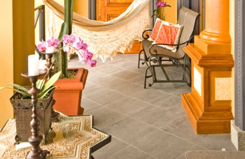 Jaco Hotel | Zephyr Palace