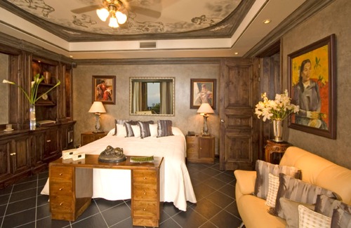 Jaco Hotel | Zephyr Palace