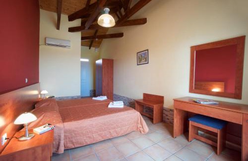 Skala Hotel | Zephyros Hotel