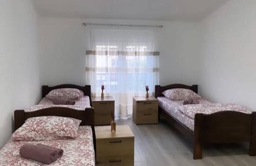 Plav Apartment | Zeppelin