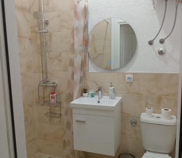 Plav Apartment | Zeppelin