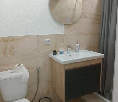 Plav Apartment | Zeppelin