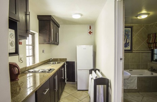 Umhlanga House | Zeranka Lodge Umhlanga