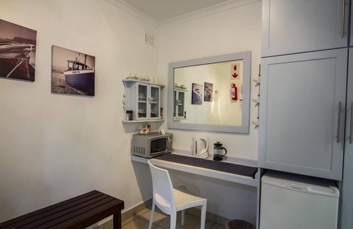 Umhlanga House | Zeranka Lodge Umhlanga