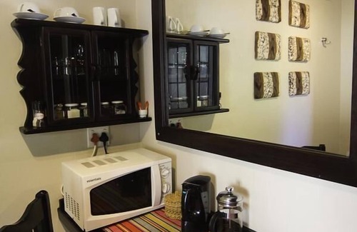 Umhlanga House | Zeranka Lodge Umhlanga