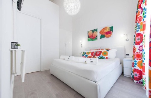 Corso dei Mille - Sant'Erasmo Bed & Breakfast | Zero room & breakfast