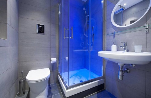 Corso dei Mille - Sant'Erasmo Bed & Breakfast | Zero room & breakfast