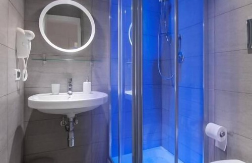 Corso dei Mille - Sant'Erasmo Bed & Breakfast | Zero room & breakfast