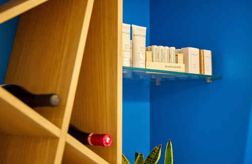 Agropoli Bed & Breakfast | ZEROPENSIERI B&B