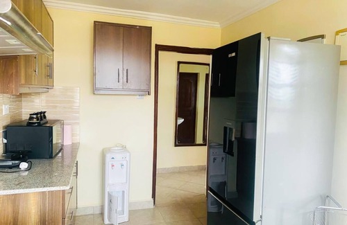 Kisumu Apartment | Zerubbabel Apartments Kisumu