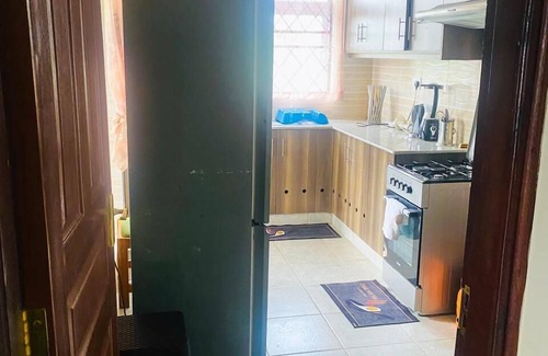 Kisumu Apartment | Zerubbabel Apartments Kisumu