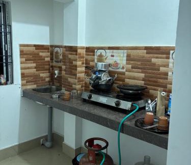 Jorhat House | Zest home