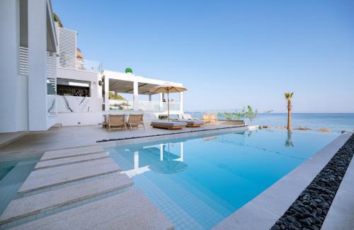 Limenaria Hotel | ZEST THASSOS LUXURY RETREAT