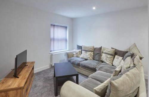 Loftus Apartment | Zetland House Apartment 1 Loftus
