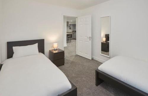 Loftus Apartment | Zetland House Apartment 1 Loftus