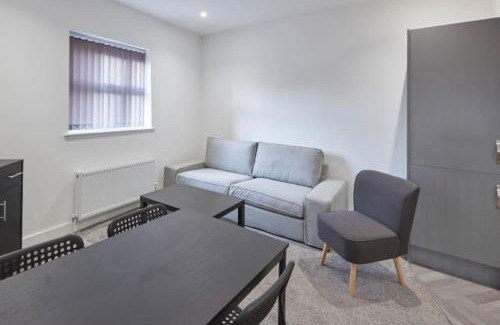 Loftus Apartment | Zetland House Apartment 2 Loftus