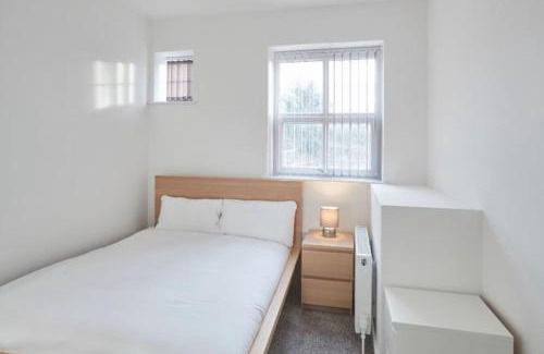 Loftus Apartment | Zetland House Apartment 2 Loftus