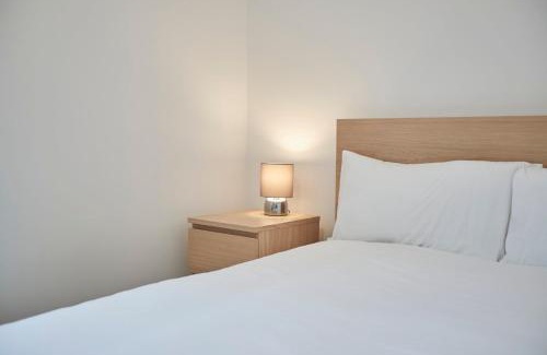 Loftus Apartment | Zetland House Apartment 3 Loftus