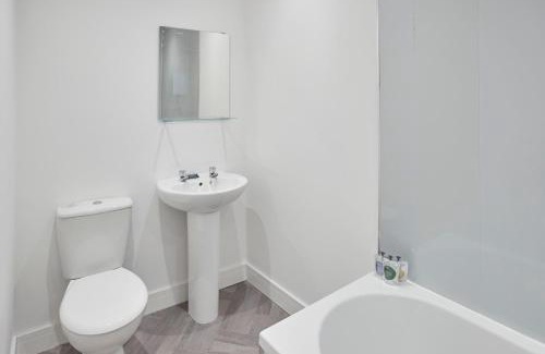 Loftus Apartment | Zetland House Apartment 3 Loftus