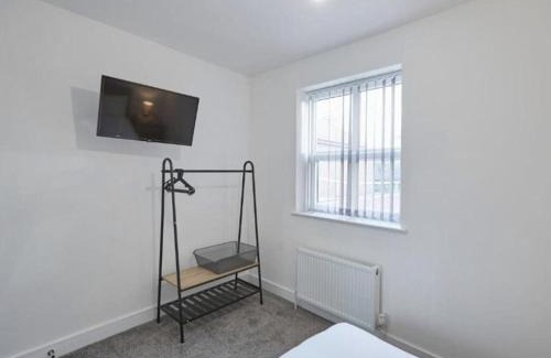 Loftus Apartment | Zetland House Apartment 5 Loftus