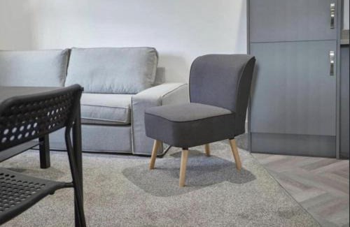 Loftus Apartment | Zetland House Apartment 5 Loftus