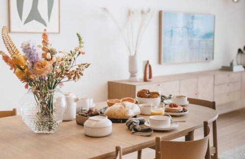 Duinbergen Apartment | ZETU The Dunes