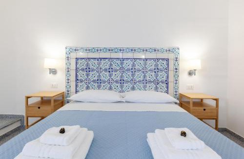 Agrigento House | Zeus Atabyrios 3 - Open Space