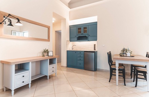 Daratsos Hotel | Zeus Village Resort - Adults Only