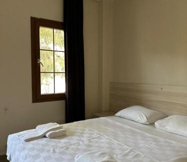 Foca Apartment | Zeytince Apart Foça