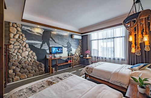 Wulingyuan House | Zhangjiajie Nanfang Yinan Hotel