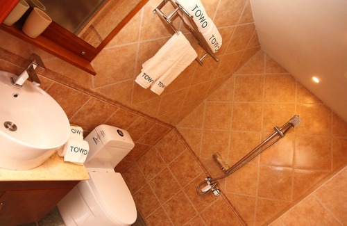 Yongding Hotel | Zhangjiajie TOWO holiday hotel