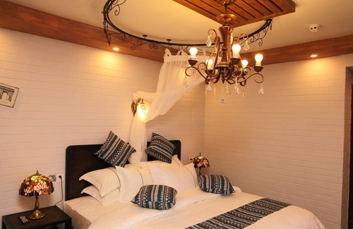 Yongding Hotel | Zhangjiajie TOWO holiday hotel