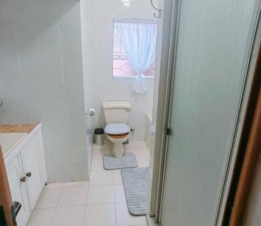 Boksburg House | Zhantique Guest House 2- Unit 2
