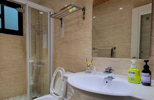 Yuanshan Bed & Breakfast | Zhen Guesthouse