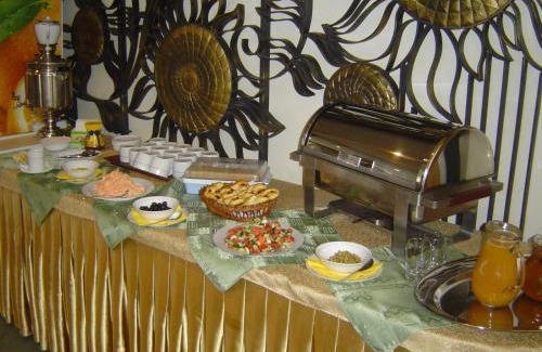 Nur-Sultan Hotel | Zhibek Zholy Hotel