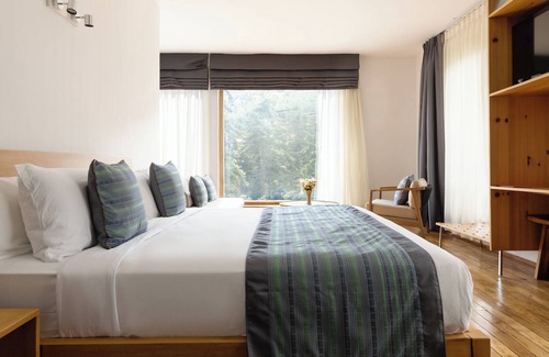 Thimphu Hotel | Zhiwaling Ascent