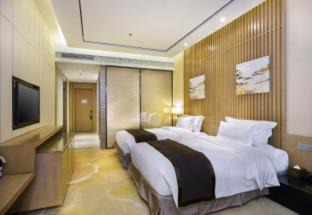 Zhuhai Gongbei Hotel | Zhuhai Palm Spring Hotel