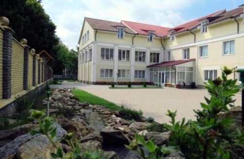 Vinnytsia Oblast Hotel | Zhyttedar
