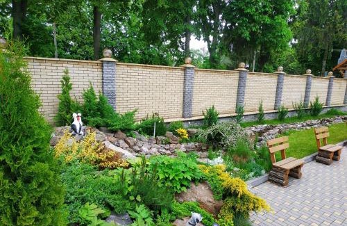 Vinnytsia Oblast Hotel | Zhyttedar