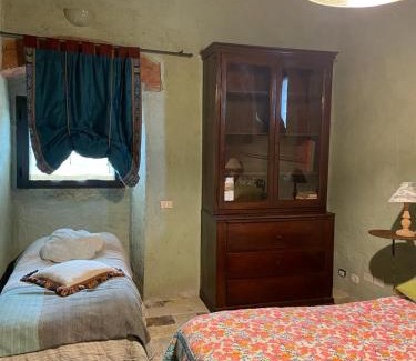 Rapolano Terme Apartment | Zia Elisa