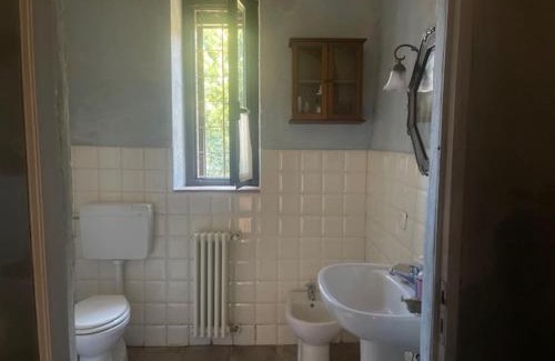 Rapolano Terme Apartment | Zia Elisa