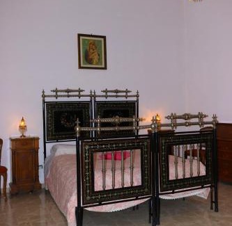 Barile Apartment | Zia Sisina - Dimora Storica