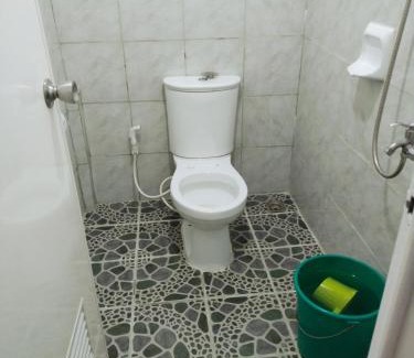 Port Barton House | Ziah's Guest House