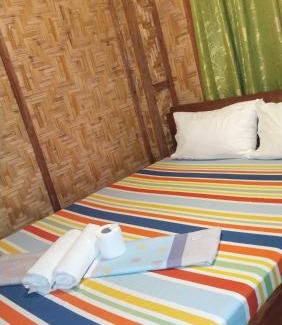 Port Barton House | Ziah's Guest House
